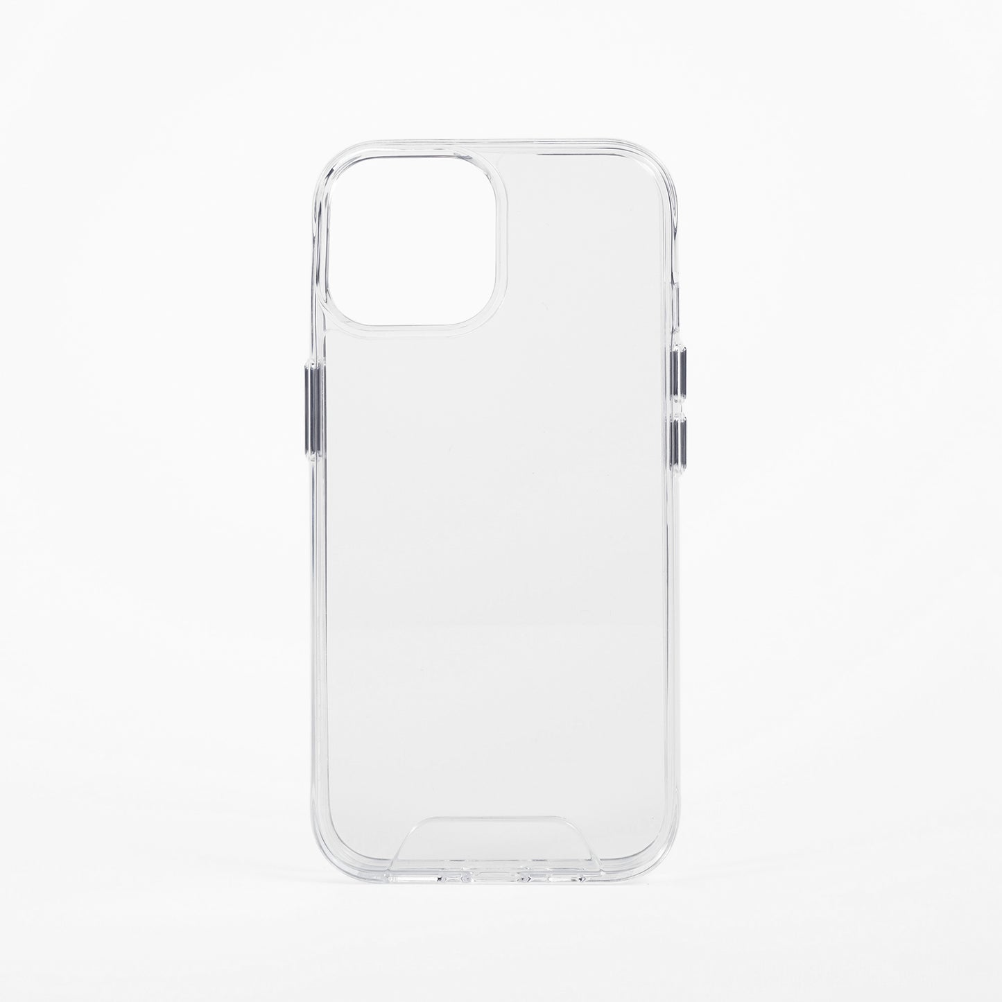 iPhone 15 SPECTRUM Clearly Slim Case - Clear