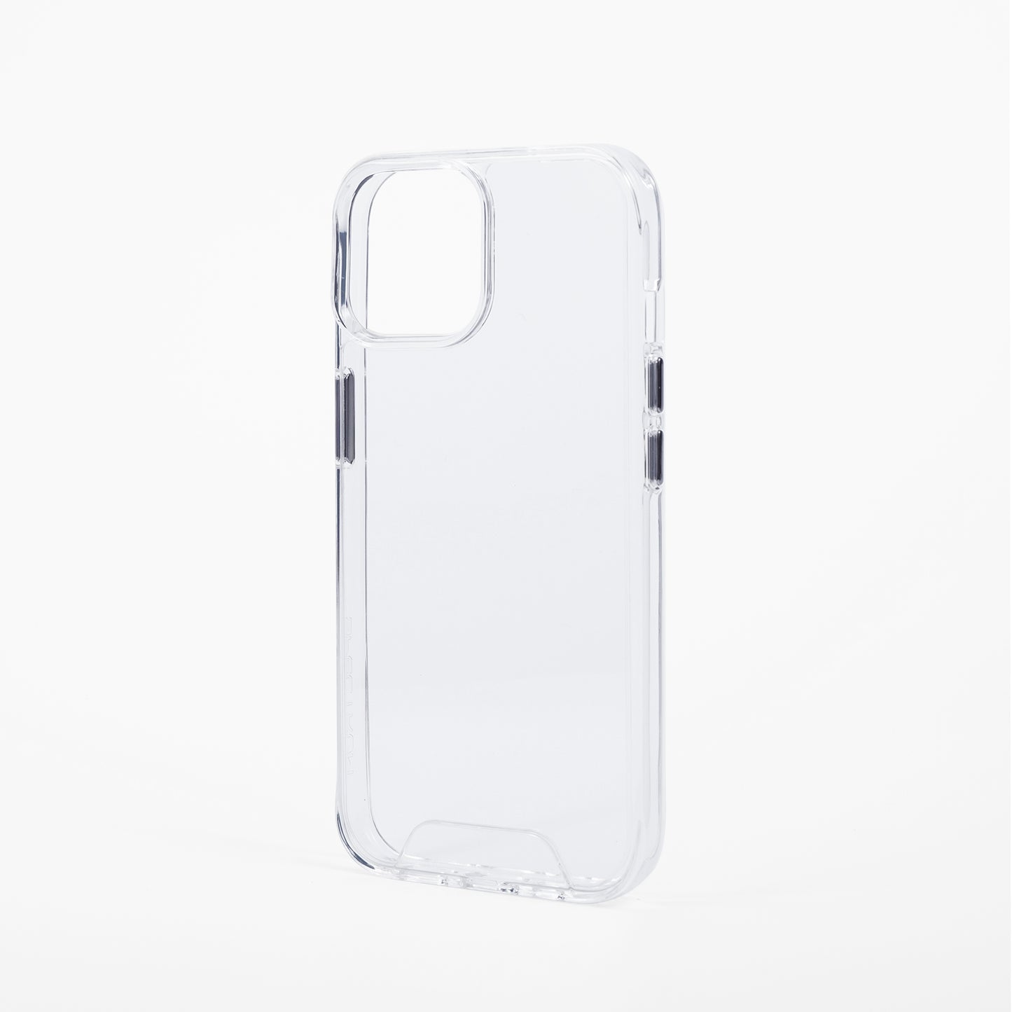 iPhone 15 SPECTRUM Clearly Slim Case - Clear