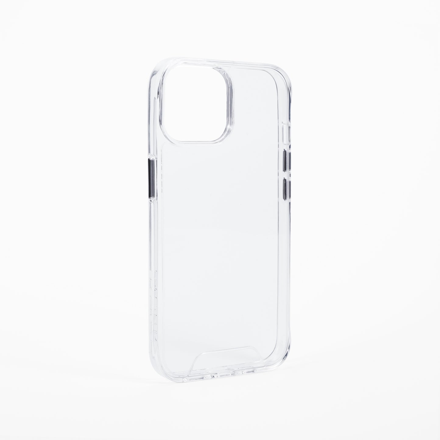 iPhone 15 SPECTRUM Clearly Slim Case - Clear