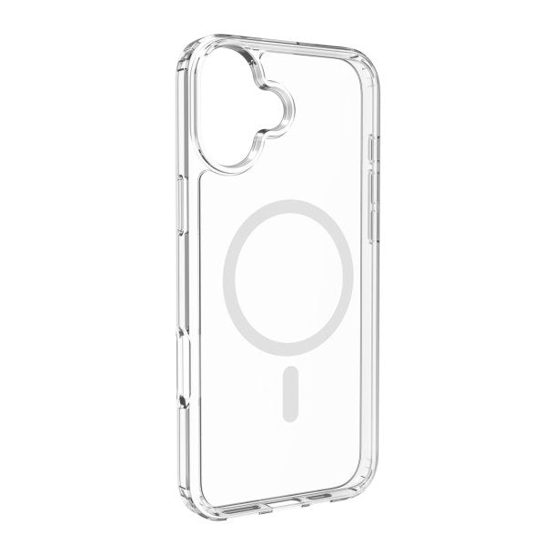 iPhone 16 SPECTRUM Gravity MagSafe Case - Clear