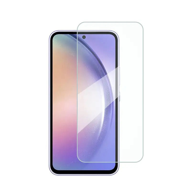 Bulk - Google Pixel 8A SPECTRUM SPECGlass Screen Protector BULK