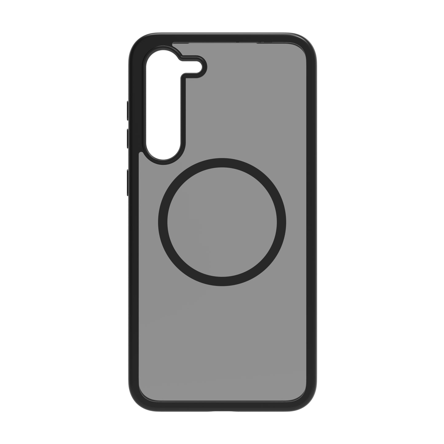 Samsung S23 Plus SPECTRUM Halo Slim MagSafe Case - Smoke