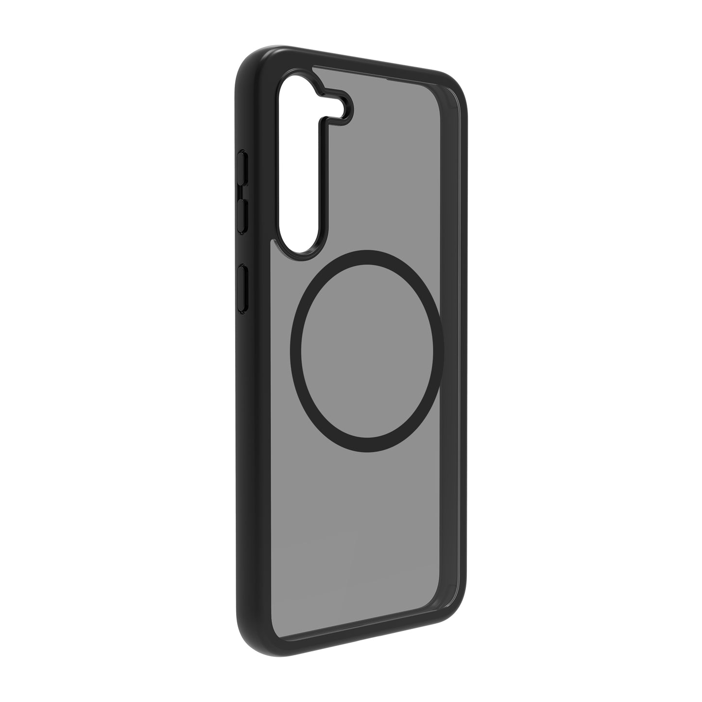 Samsung S23 Plus SPECTRUM Halo Slim MagSafe Case - Smoke