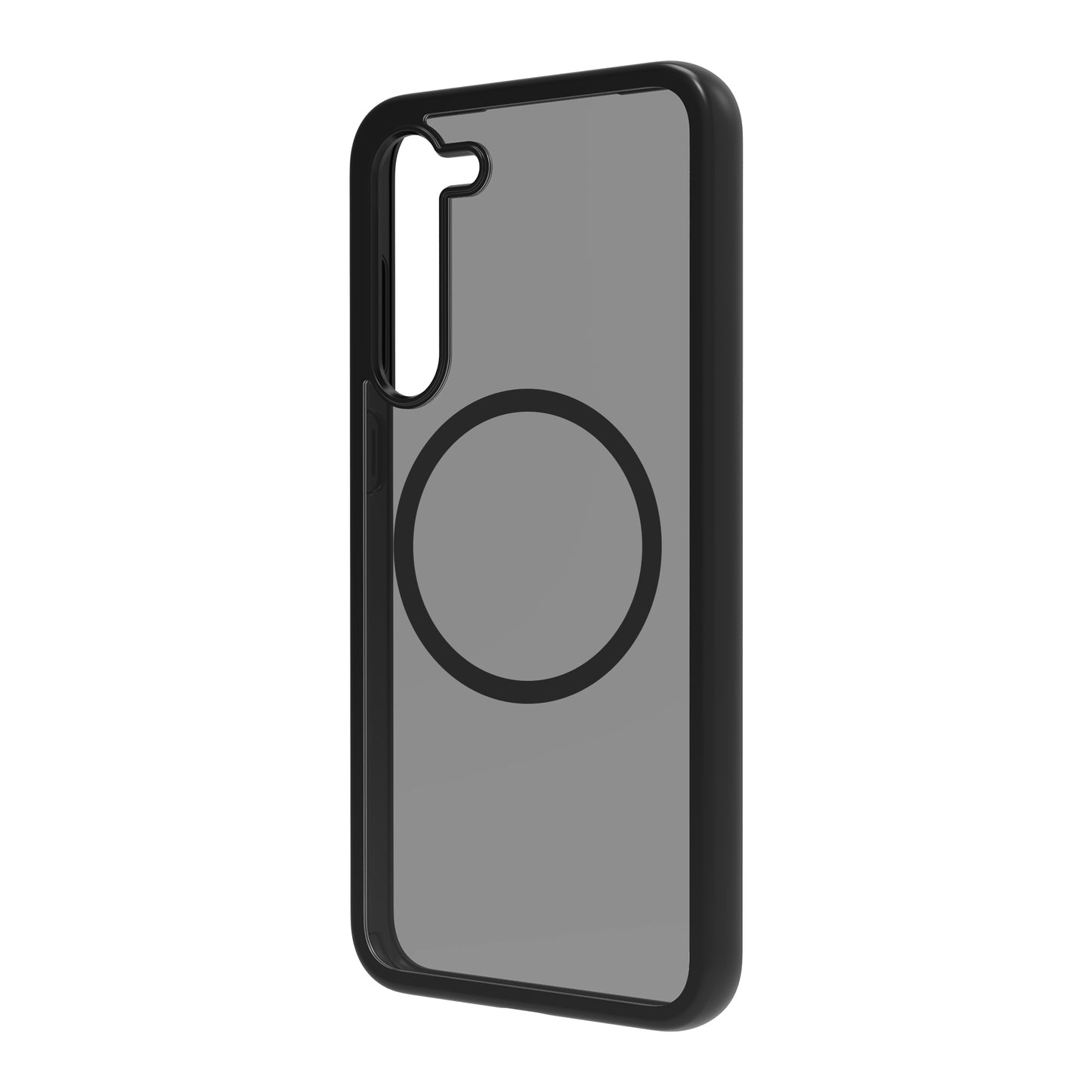 Samsung S23 Plus SPECTRUM Halo Slim MagSafe Case - Smoke