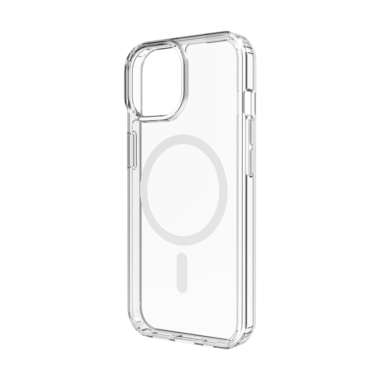 iPhone 16 Pro SPECTRUM Gravity MagSafe Case - Clear