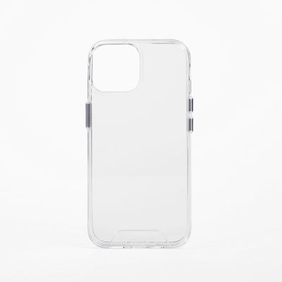 iPhone 15 SPECTRUM Clearly Slim Case  - Clear