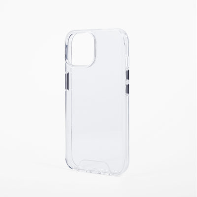 iPhone 15 SPECTRUM Clearly Slim Case  - Clear