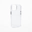 iPhone 15 SPECTRUM Clearly Slim Case  - Clear