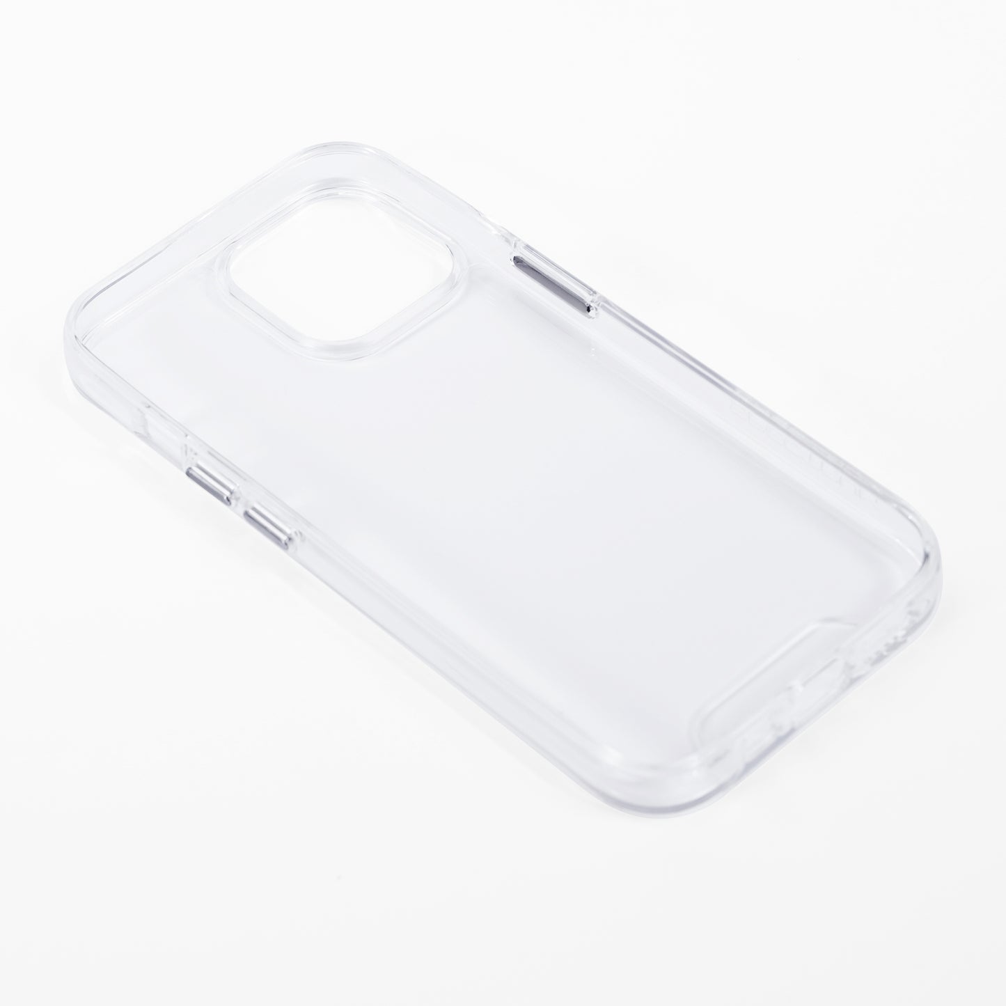 iPhone 15 SPECTRUM Clearly Slim Case  - Clear