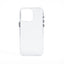 iPhone 15 Pro SPECTRUM Clearly Slim Case- Clear