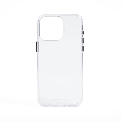 iPhone 15 Pro SPECTRUM Clearly Slim Case- Clear