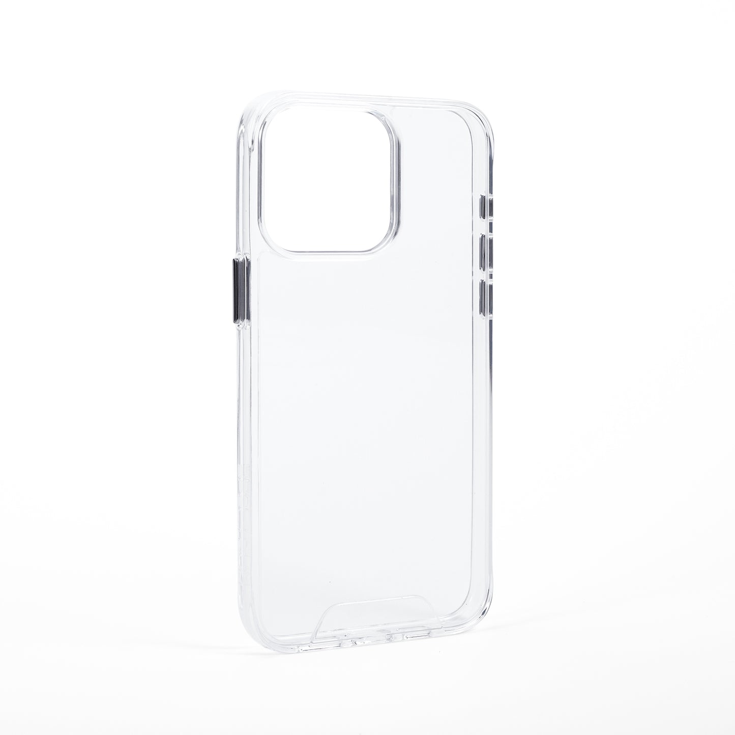 iPhone 15 Pro SPECTRUM Clearly Slim Case- Clear