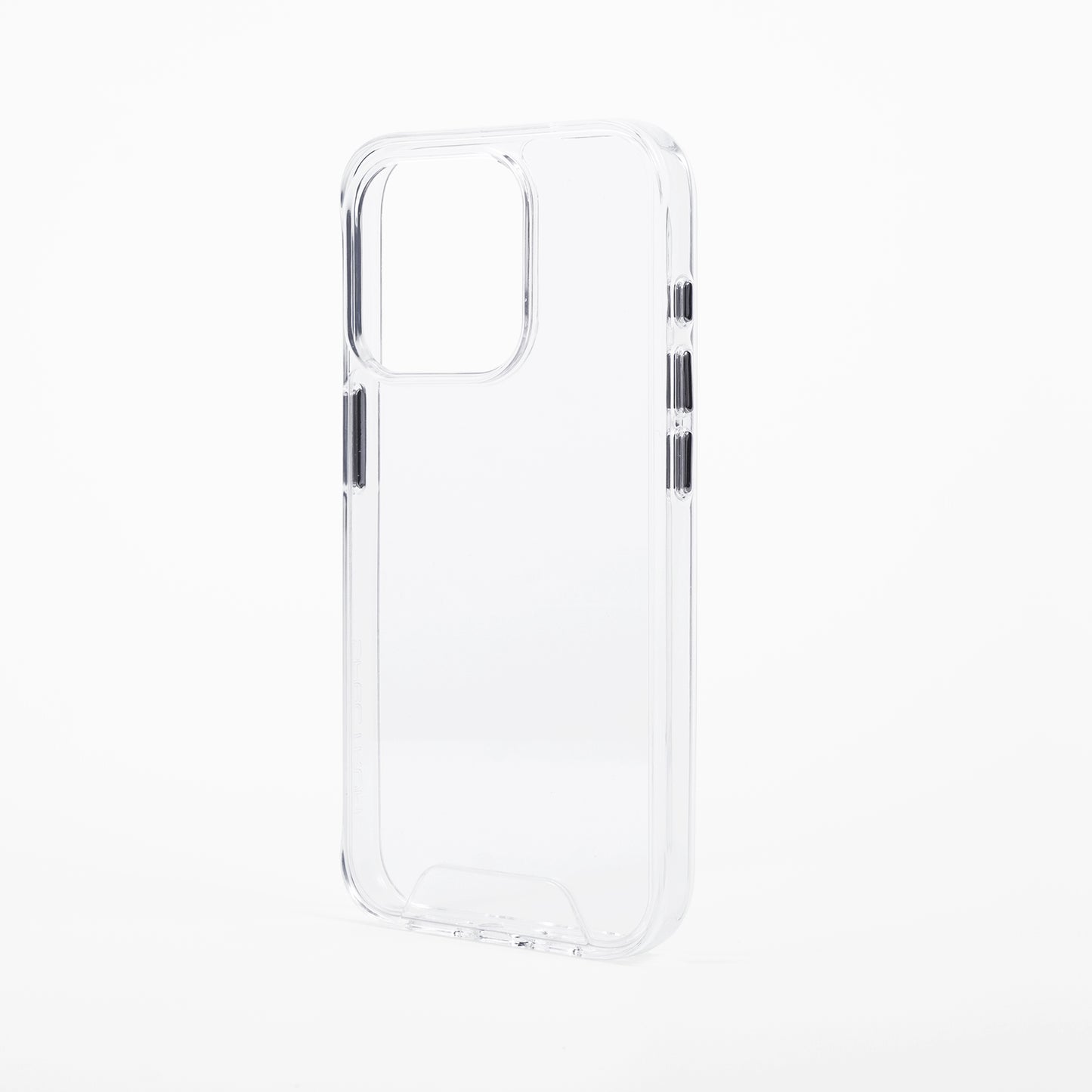 iPhone 15 Pro Max SPECTRUM Clearly Slim Case - Clear