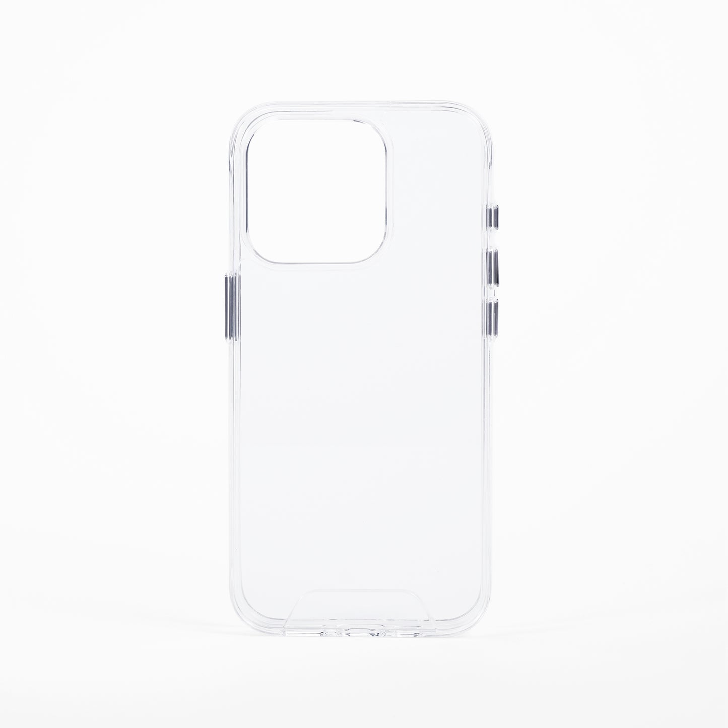 iPhone 15 Pro SPECTRUM Clearly Slim Case- Clear