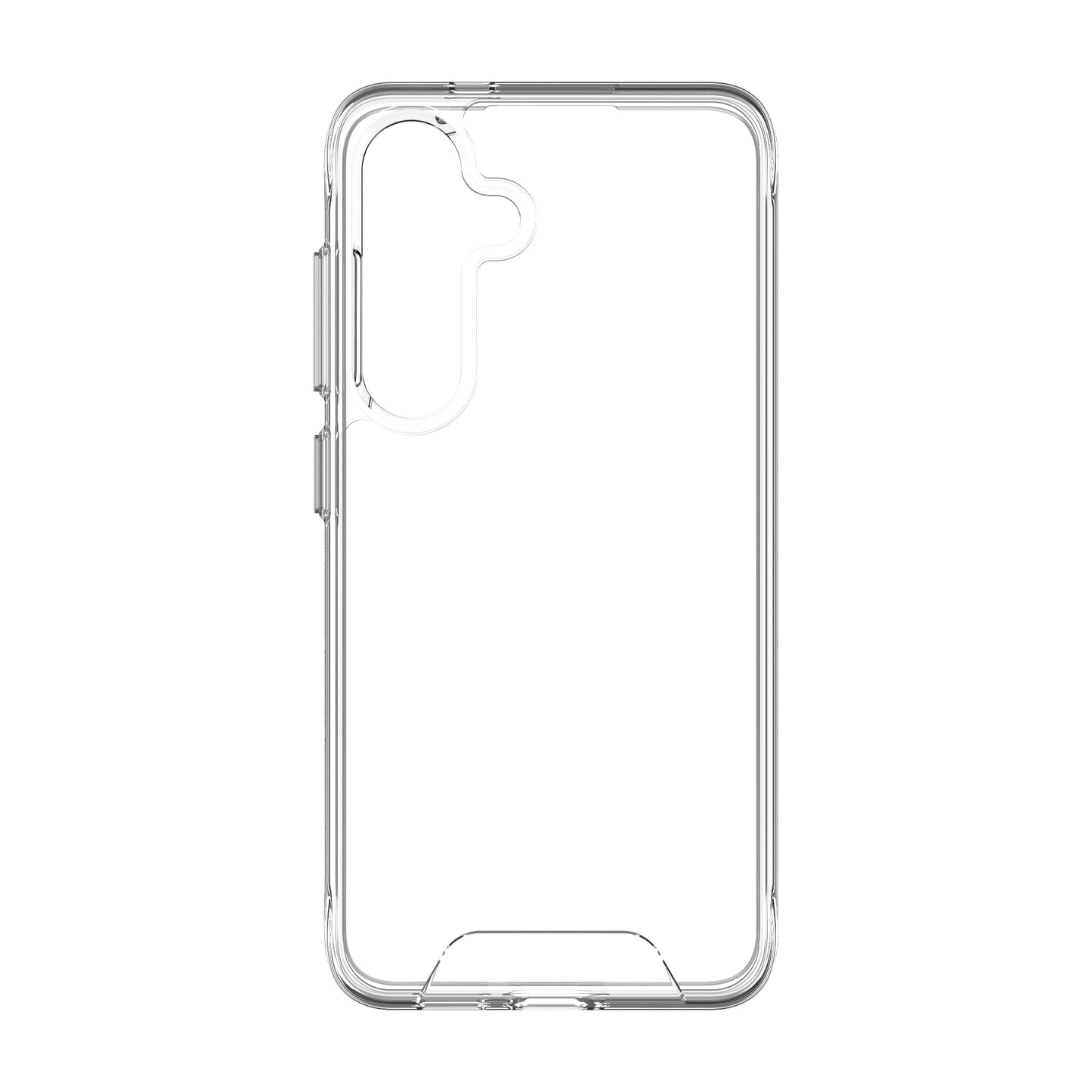 Samsung Galaxy S24 5G SPECTRUM Clearly Slim Case - Clear