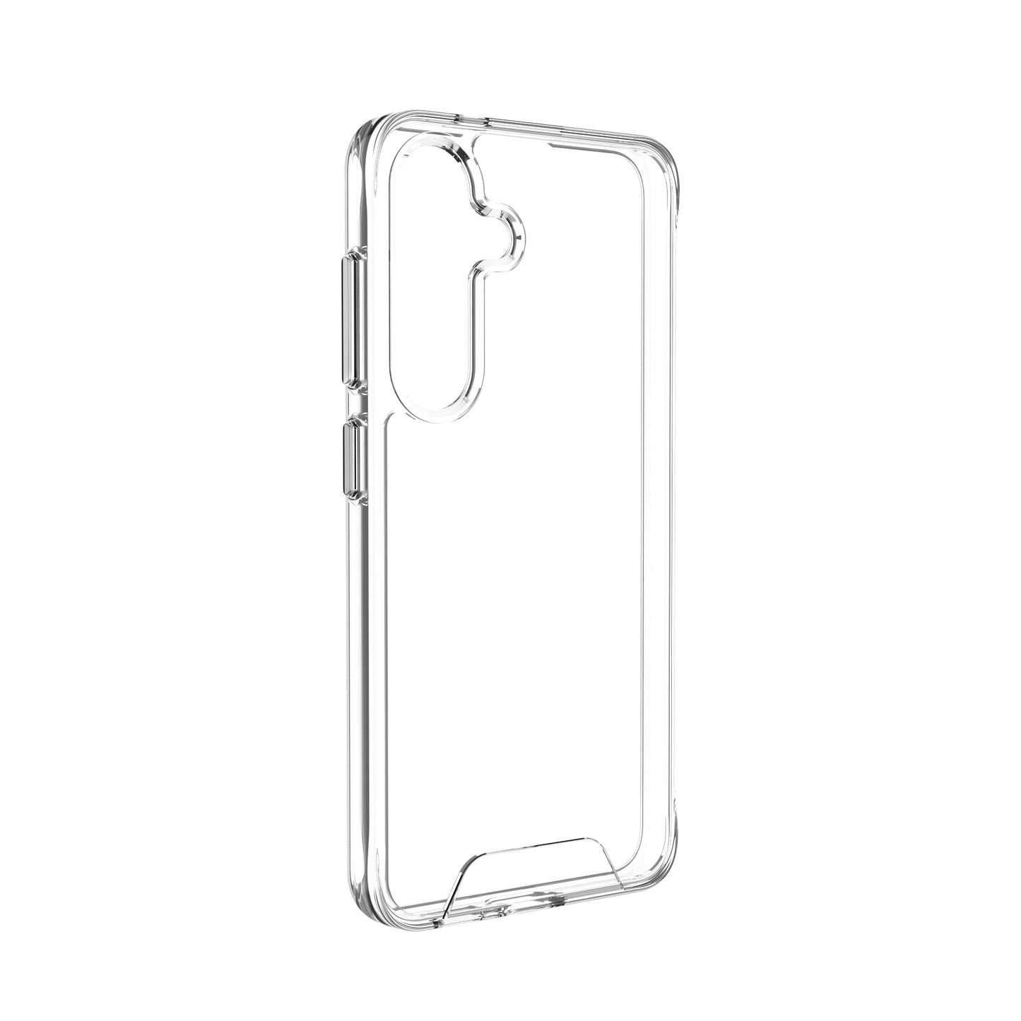 Samsung Galaxy S24 5G SPECTRUM Clearly Slim Case - Clear