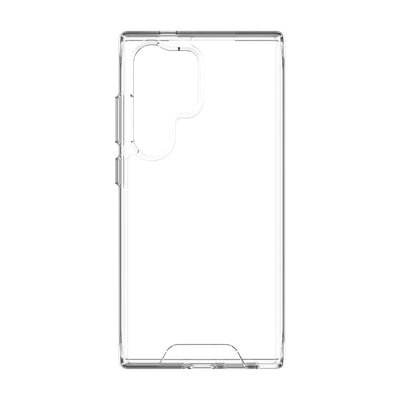 Samsung Galaxy S24 Ultra 5G SPECTRUM Clearly Slim Case - Clear