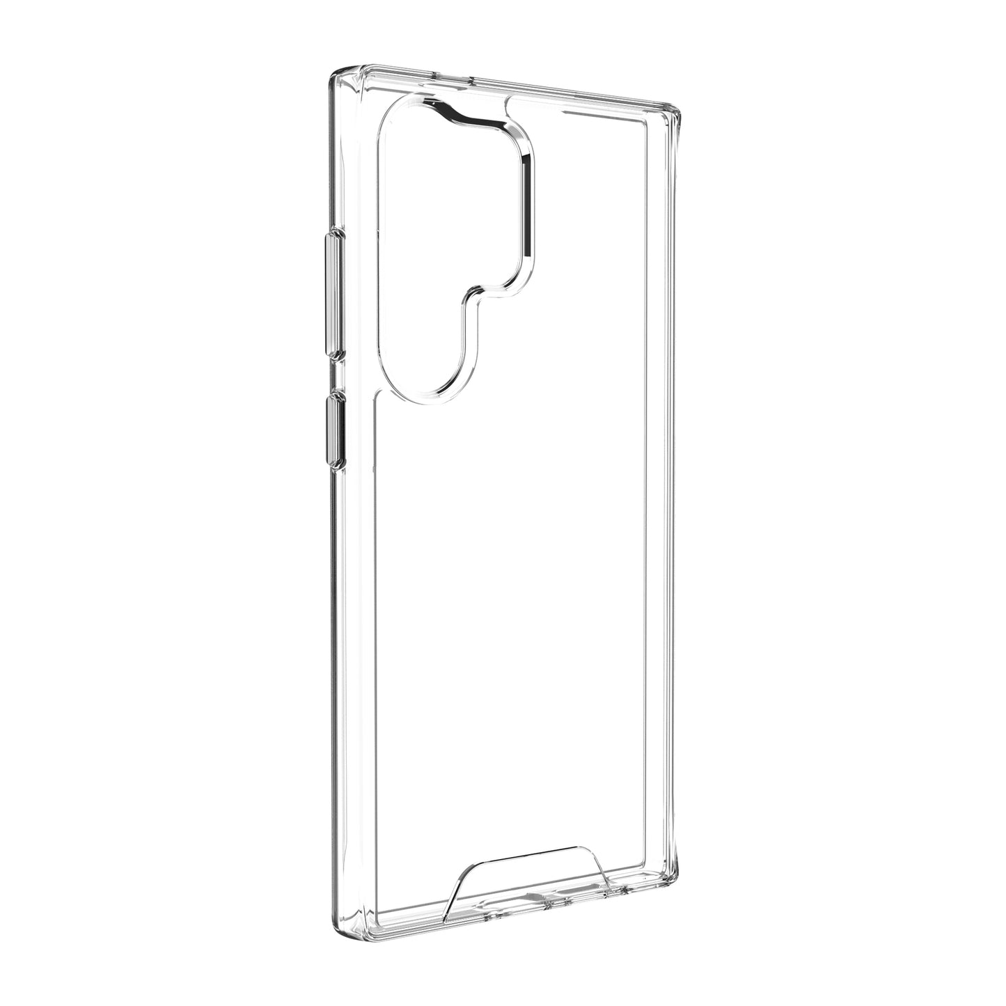 Samsung Galaxy S24 Ultra 5G SPECTRUM Clearly Slim Case - Clear