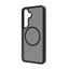 Samsung Galaxy S24+ 5G SPECTRUM Halo Slim MagSafe Case - Black Smoke