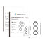 Samsung Galaxy S24 5G Spectrum Glass Lens Protector
