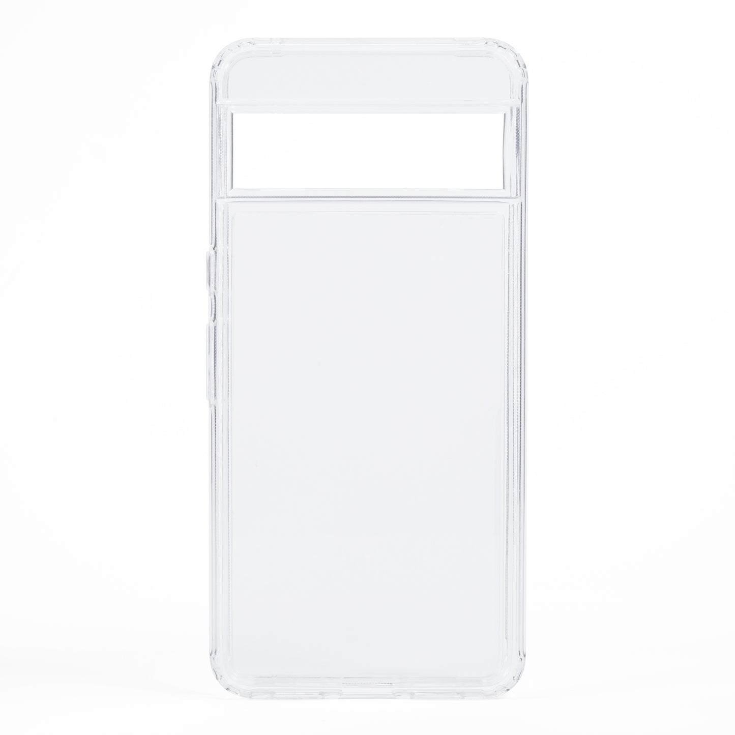 Google Pixel 8 PRO Clearly Slim Case - Bulk