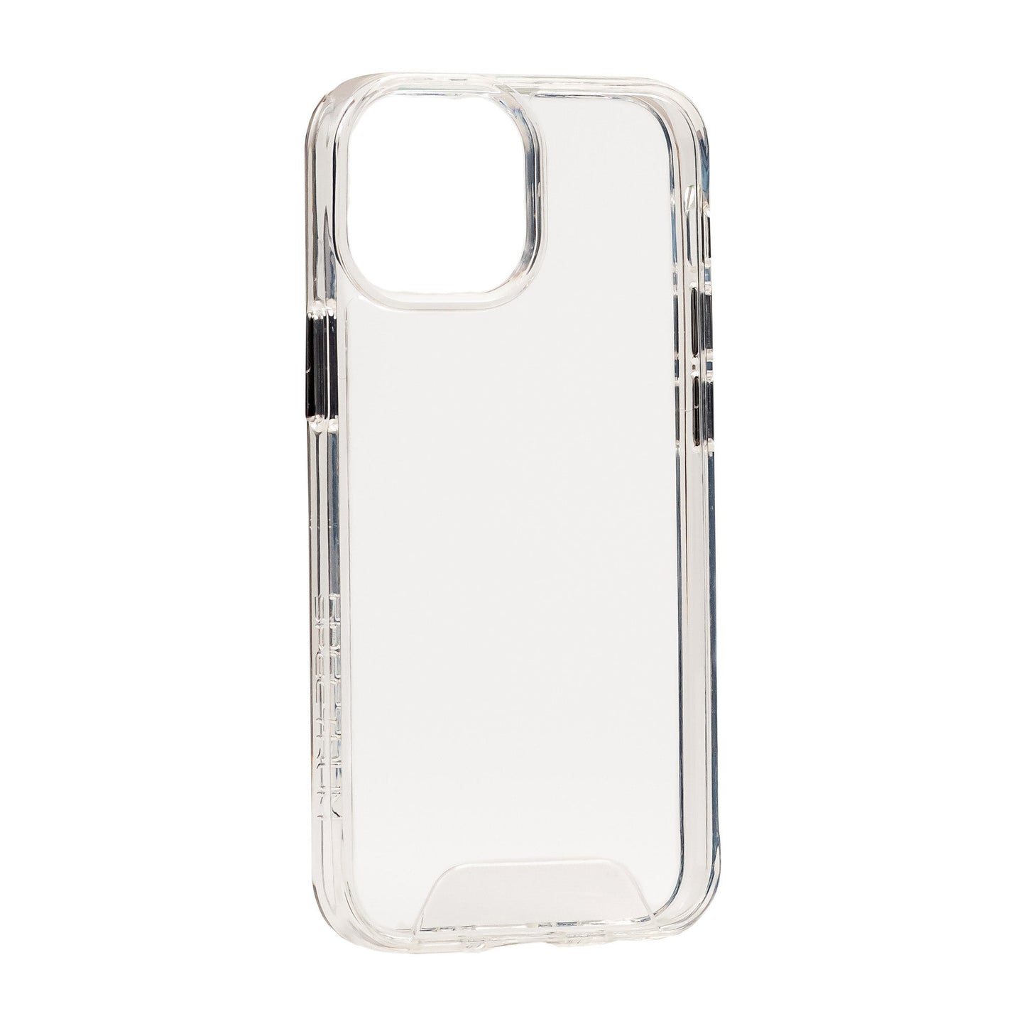 SPECTRUM® Clearly Slim Case - Clear COLLECTION