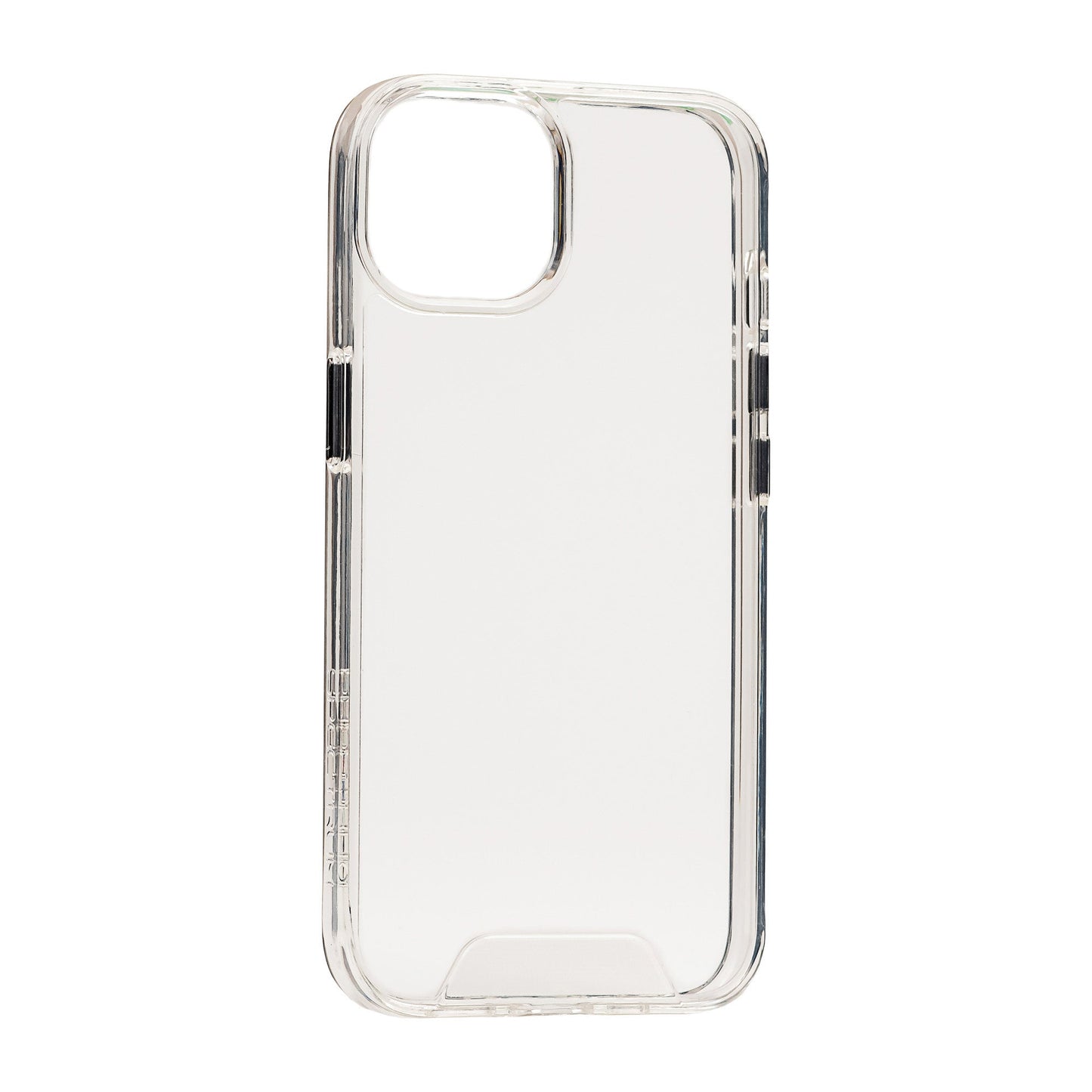 SPECTRUM® Clearly Slim Case - Clear COLLECTION