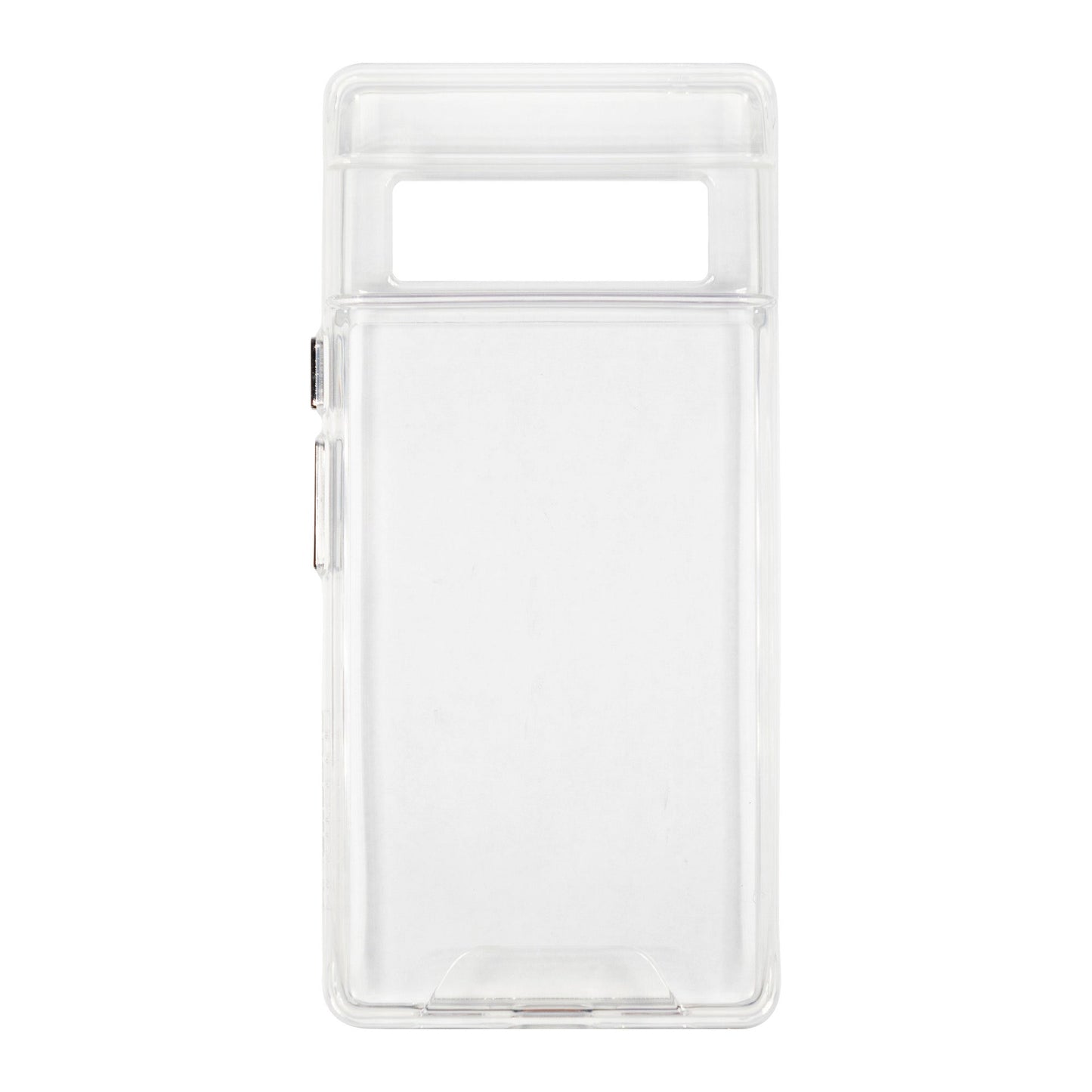 SPECTRUM® Clearly Slim Case - Clear COLLECTION