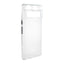 SPECTRUM® Clearly Slim Case - Clear COLLECTION