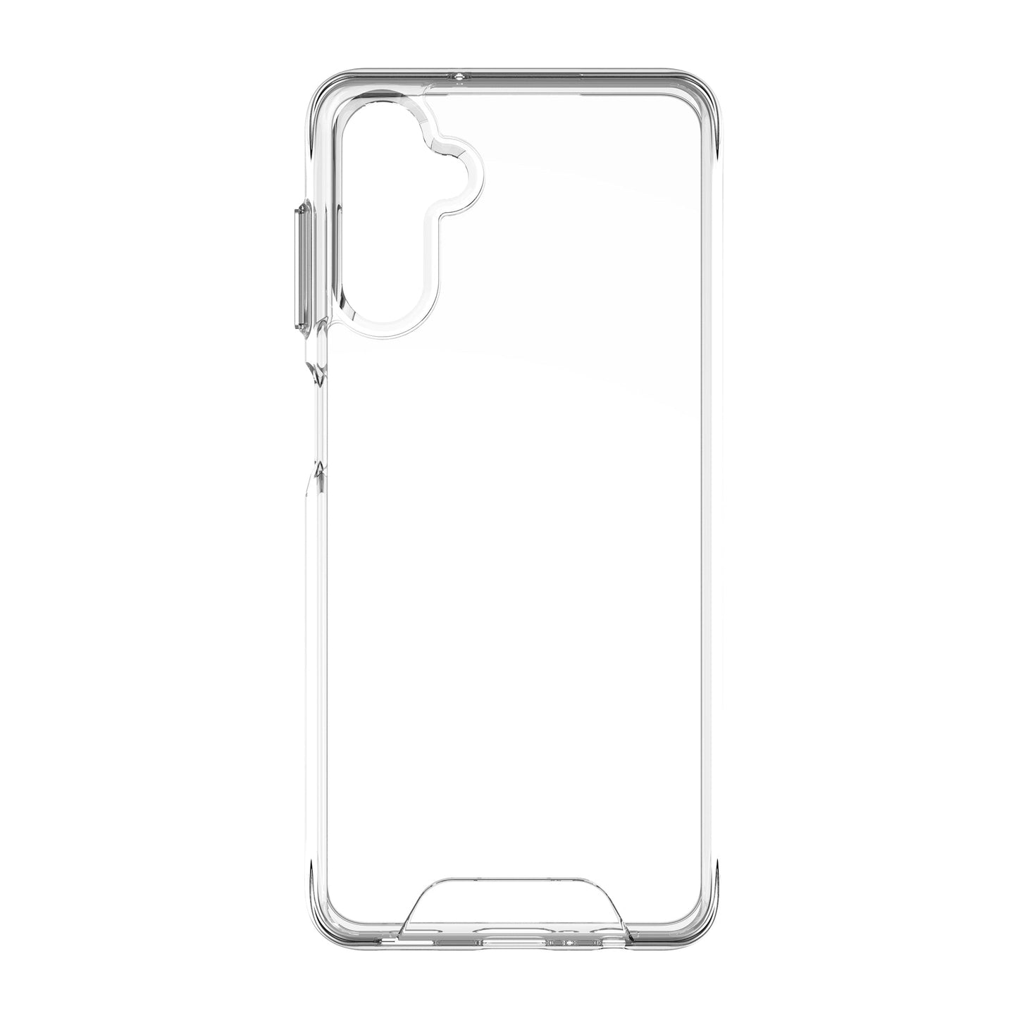 SPECTRUM® Clearly Slim Case - Clear COLLECTION