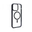 iPhone 14/13 Orbit Black Case Black  w/Magsafe - Bulk