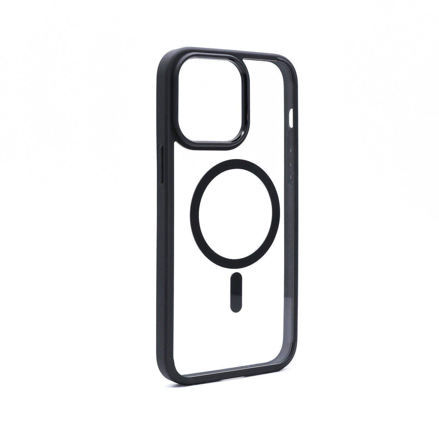 iPhone 14/13 Orbit Black Case w/Magsafe - Bulk