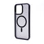 iPhone 14 Pro Max SPECTRUM Halo Slim MagSafe Case - Smoke