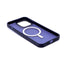 iPhone 14 Pro Max Navy Blue Case w/Magsafe - Bulk
