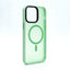 iPhone 14 Pro Aura Mint Green Case w/Magsafe - Bulk