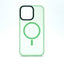 iPhone 14 Pro Aura Mint Green Case w/Magsafe - Bulk
