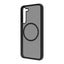 Samsung S23 Plus  SPECTRUM Halo Slim MagSafe Case  - Smoke