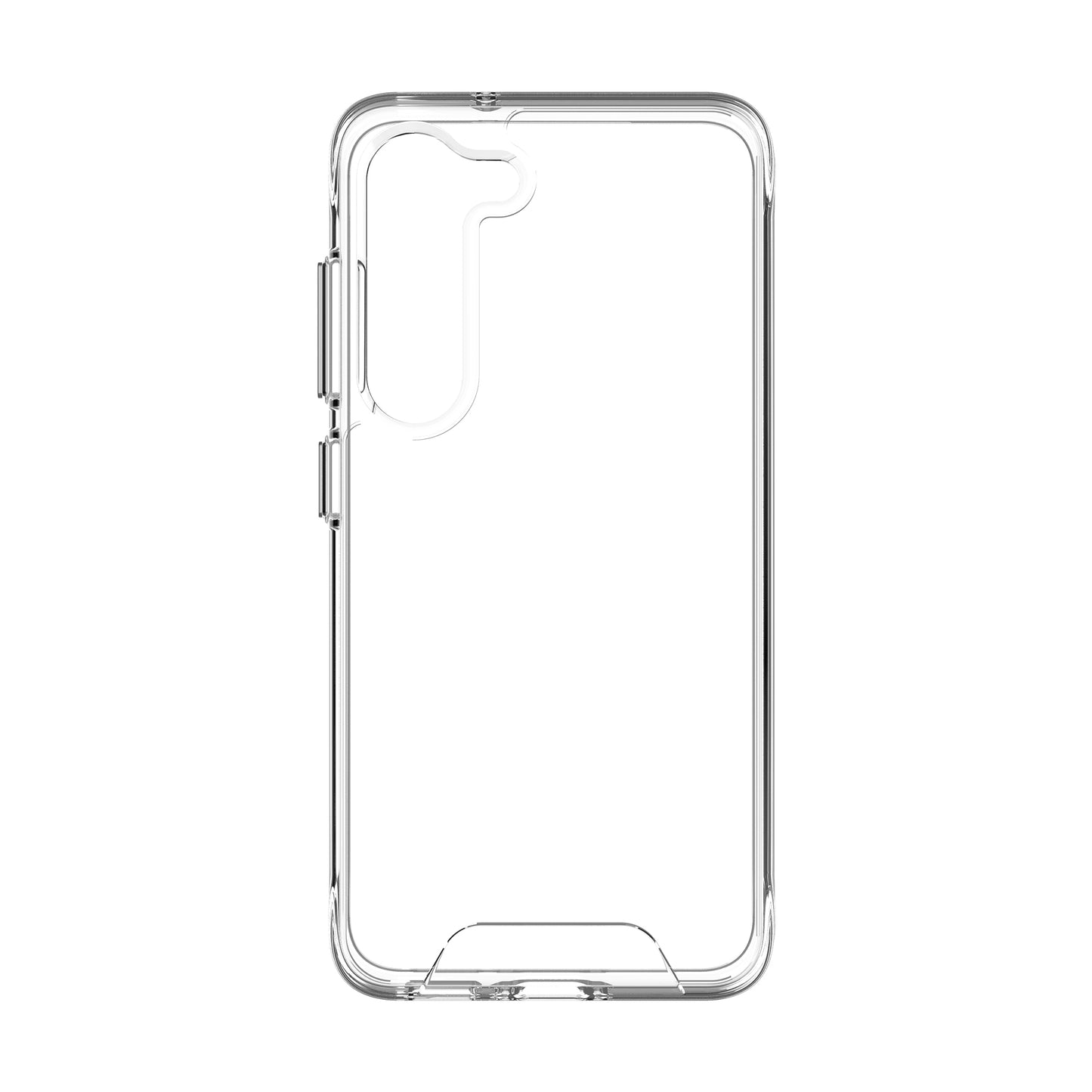 Samsung Galaxy S23 5G SPECTRUM Clearly Slim Case - Clear