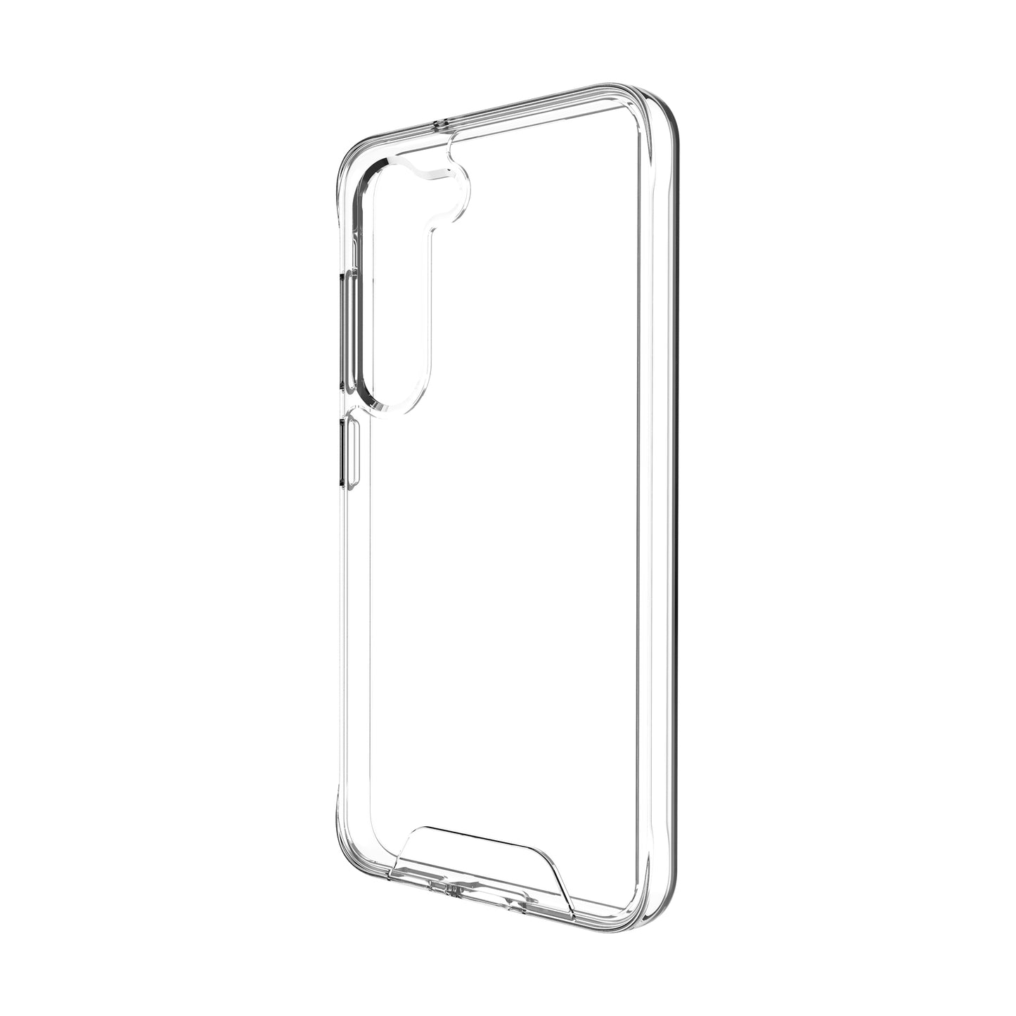 Samsung Galaxy S23 5G SPECTRUM Clearly Slim Case - Clear