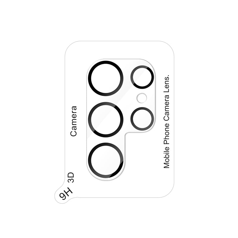 Samsung S23 Ultra Spectrum Glass Lens Protector