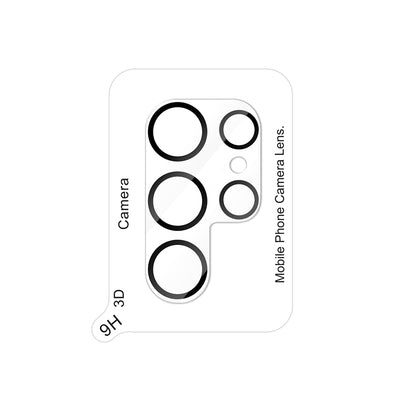 Samsung S23 Ultra Spectrum Glass Lens Protector