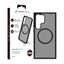 Samsung S23 Ultra  SPECTRUM Halo Slim MagSafe Case  - Smoke