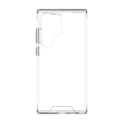 Samsung Galaxy S23 Ultra 5G SPECTRUM Clearly Slim Case - Clear