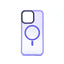 iPhone 15 Plus / 14 Plus Aura Lilac Purple Case w/Magsafe - Bulk