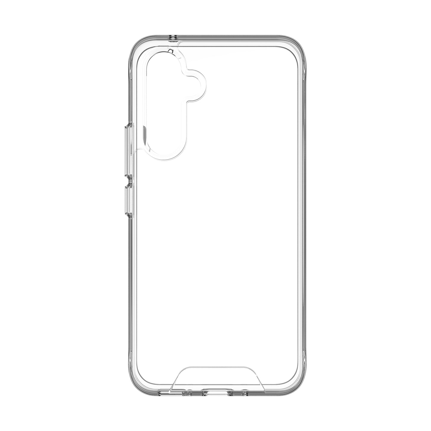 Samsung Galaxy A54 5G SPECTRUM Clearly Slim Case - Clear