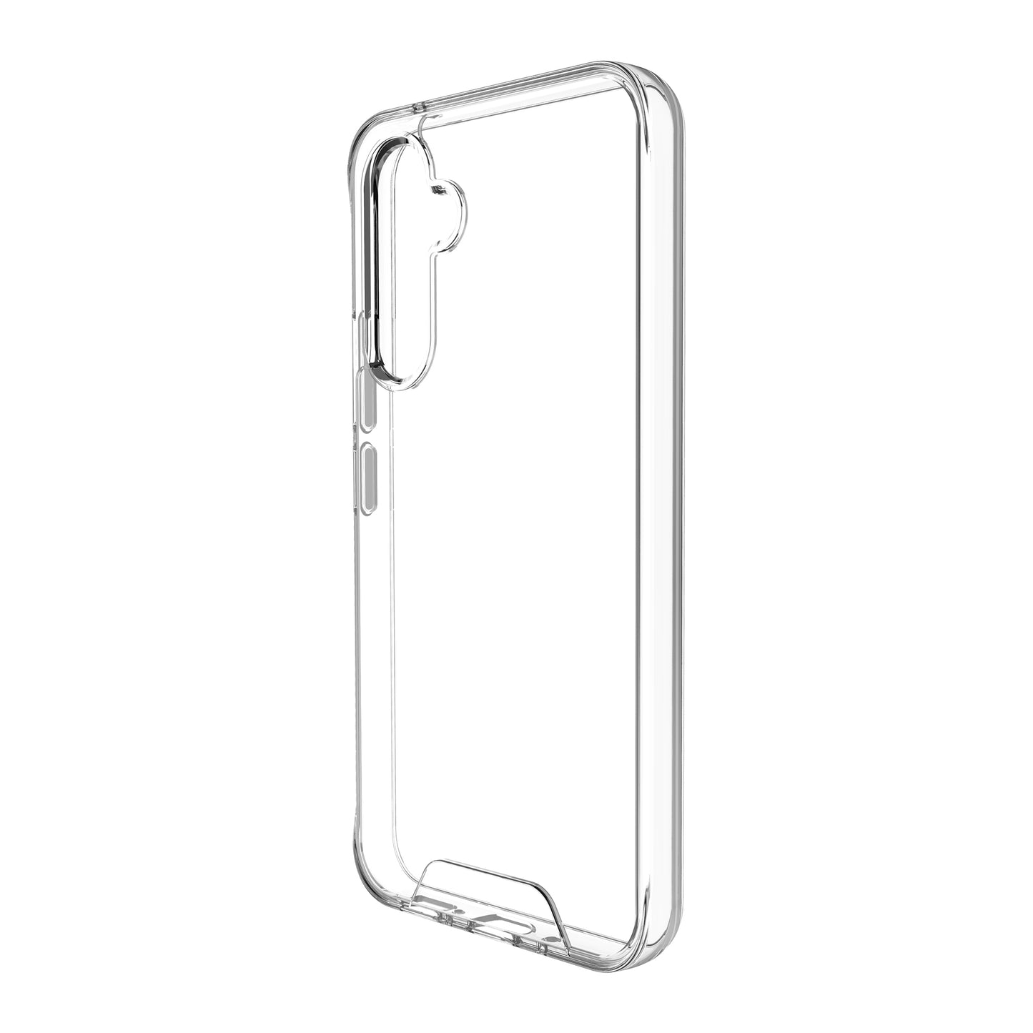 Samsung Galaxy A54 5G SPECTRUM Clearly Slim Case - Clear